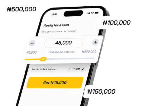 loan online